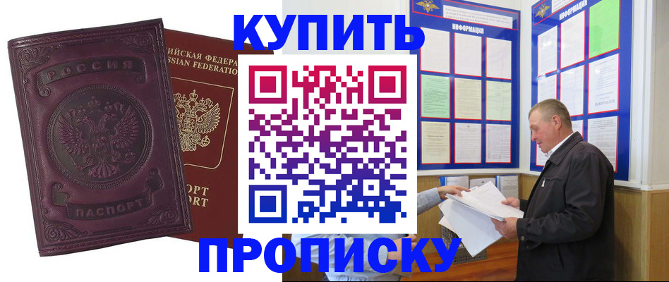 прописка в квартире в Сольцах